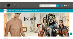 Desktop Screenshot of davidseijas.com